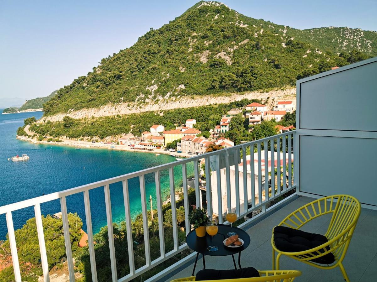 Yellow Wish Sobra Exterior foto