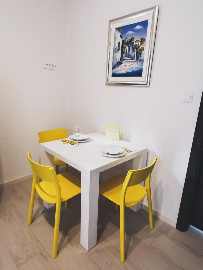 Yellow Wish Sobra Exterior foto